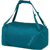 Satch Sac de sport Deep Petrol