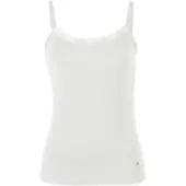 JOOP! Maillot de corps ' Pure ' blanc cassé