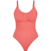 SMILODOX Body modelant rose