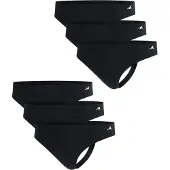 Adidas String ' Sport Active Light Flex Thong ' noir