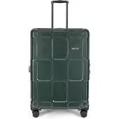 Epic Valisette 'Crate Reflex EVO' vert foncé