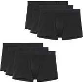 Hom Boxers ' Tonal Pack no.2 ' noir