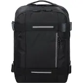 American Tourister Sac à dos 'Urban Track' noir