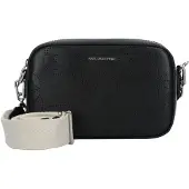 Karl Lagerfeld Sac à bandoulière 'Ikon' noir