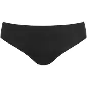 Mey Lingerie Slip 'Simply Better Invisibles' noir