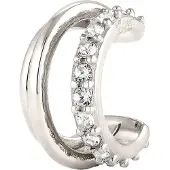 Elli Boucles d'oreilles argent