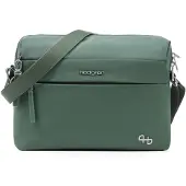 Hedgren Porte-documents 'Furo' vert
