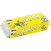 Haba Eiertanz (Allemand, Anglais, 2 - 4 Joueur)