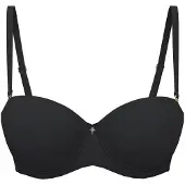 JOOP! Soutien-gorge 'Sensation' noir
