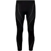 Snocks Sous-vêtements de sport gris clair / noir