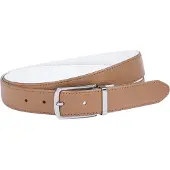 Roeckl Ceinture 'AMIE ZUM WENDEN' cappuccino