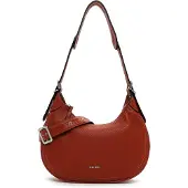 Suri Frey sac à épaule sac à épaule bandoulière Henny Shoulder Bag Rust terracotta