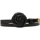 Kazar Ceinture noir