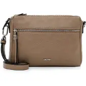 Suri Frey sac à épaule bandoulière Abbey Crossbody Bag Taupe