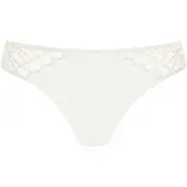 Mey Lingerie Slip 'Poetry Temptation' blanc