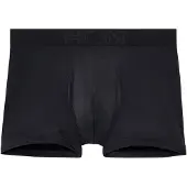 Hom Boxers ' Supersoft ' noir