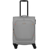 Travelite Valise cabine à 4 roulettes Umbria S 55 cm