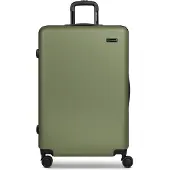 SMARTBOX trolley Edition 05 Trolley Olive kaki 76cm
