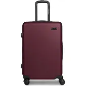 SMARTBOX trolley Edition 05 Trolley Burgundy bordeaux 66cm
