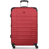 Wenger Valisette 'Amplar Evo' rouge rubis