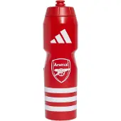 Adidas Gourdes 'FC Arsenal' rouge / blanc