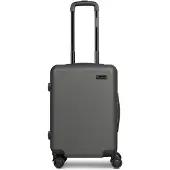 SMARTBOX Valisette anthracite
