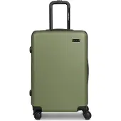 SMARTBOX Valisette olive