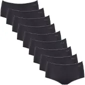 Sloggi Slip 'Pure Comfort' noir