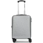 CHECK.IN Valisette 'Paradise 2.0' gris