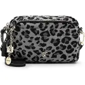 Suri Frey , accessoires pour femmes, sac, gris, style décontracté
