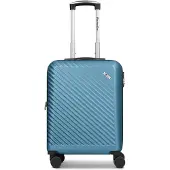 CHECK.IN Valisette 'Paradise 2.0' bleu