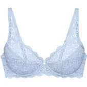 Triumph Amourette W Bra Bleu 70 / B Femme