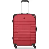 Wenger Valisette 'Amplar Evo' rouge rubis