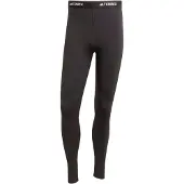 Adidas Multi Synthetic Base Layer Leggings Noir XL Homme