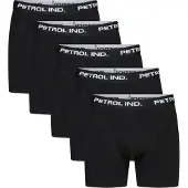 Petrol Industries M-noos-bxr500 Boxers Noir M Homme