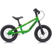 BRN Speed Racer 12´´ Balance Bike Vert Garçon