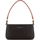 Bugatti sac à épaule Ella Shoulderbag Darkbrown marron foncé