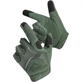 Normani Gants ' ARMY GLOVES Specialist ' olive