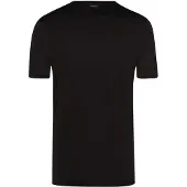 Hanro T-Shirt ' Cotton Sporty ' noir