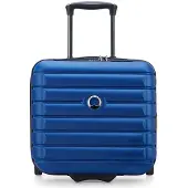 Delsey Valisette 'Shadow 5.0' bleu roi
