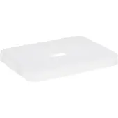 Sunware couvercle pour 24 et 32 litres Sigma boîte de rangement plastique