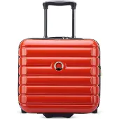 DELSEY PARIS Valisette 'Shadow 5.0' rouge