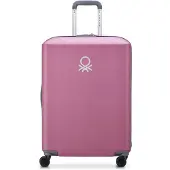 DELSEY PARIS Valisette 'UCB Hardside' rose