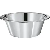 Rösle Plat et Saladier Rösle Cuisine Silver 40 cm