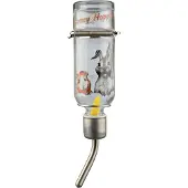 Trixie Honey & Hopper Biberon, Verre - 125 Ml
