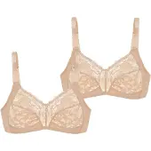 Triumph Soutien-gorge 'Delicate Doreen' beige