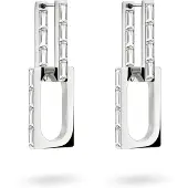 Liebeskind berlin Boucles d'oreilles argent