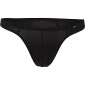 Olaf Benz Slip noir