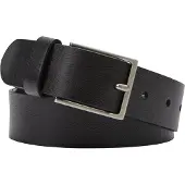 s.Oliver Ceinture noir