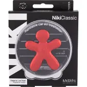 Mr&Mrs Fragrance Niki Cherry désodorisant voiture 1 pcs